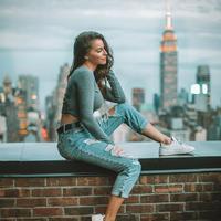 Отзыв от Ира - DTV виза